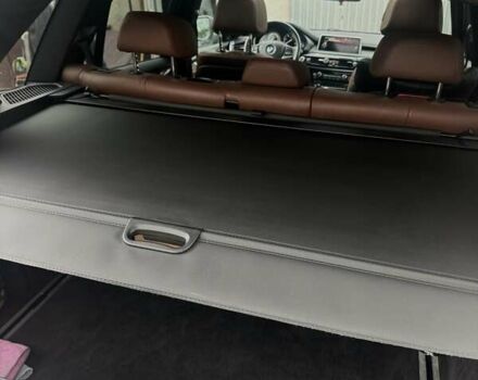 БМВ Х5, объемом двигателя 2.99 л и пробегом 240 тыс. км за 29900 $, фото 13 на Automoto.ua