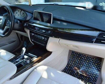 БМВ Х5, объемом двигателя 3 л и пробегом 175 тыс. км за 21900 $, фото 26 на Automoto.ua