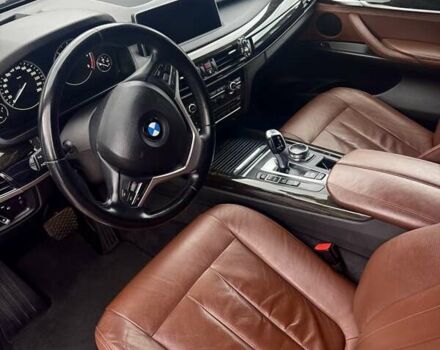 БМВ Х5, объемом двигателя 2.99 л и пробегом 240 тыс. км за 29900 $, фото 20 на Automoto.ua