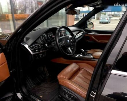 БМВ Х5, об'ємом двигуна 3 л та пробігом 262 тис. км за 29290 $, фото 24 на Automoto.ua