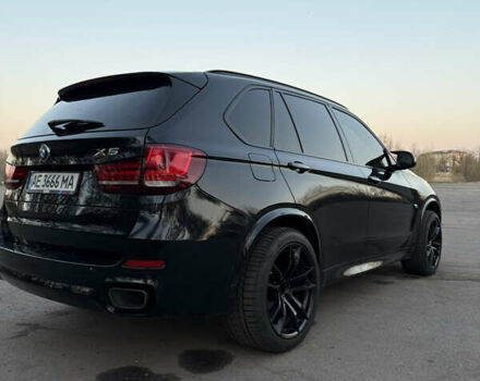 БМВ Х5, объемом двигателя 2.98 л и пробегом 124 тыс. км за 25500 $, фото 5 на Automoto.ua