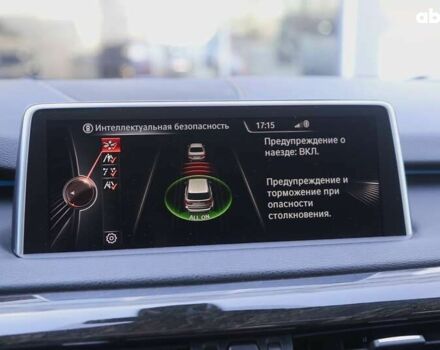 БМВ Х5, объемом двигателя 3 л и пробегом 125 тыс. км за 22900 $, фото 19 на Automoto.ua