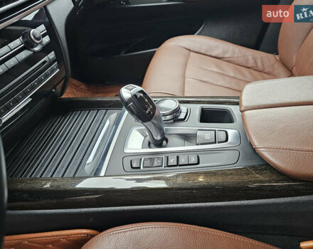 БМВ Х5, объемом двигателя 3.5 л и пробегом 169 тыс. км за 22800 $, фото 19 на Automoto.ua