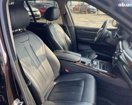 БМВ Х5, объемом двигателя 3 л и пробегом 187 тыс. км за 23490 $, фото 23 на Automoto.ua