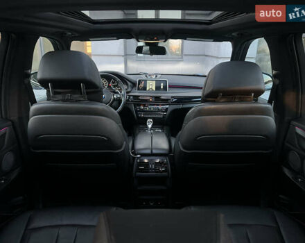 БМВ Х5, об'ємом двигуна 2.99 л та пробігом 176 тис. км за 34400 $, фото 23 на Automoto.ua