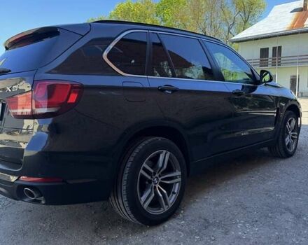 БМВ Х5, объемом двигателя 2.99 л и пробегом 240 тыс. км за 29900 $, фото 4 на Automoto.ua