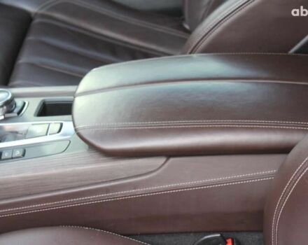 БМВ Х5, об'ємом двигуна 3 л та пробігом 243 тис. км за 25499 $, фото 28 на Automoto.ua