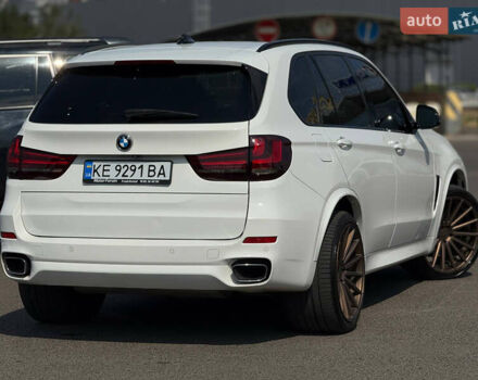 БМВ Х5, объемом двигателя 2.99 л и пробегом 288 тыс. км за 26666 $, фото 14 на Automoto.ua