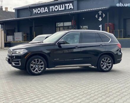 БМВ Х5, об'ємом двигуна 3 л та пробігом 251 тис. км за 20700 $, фото 4 на Automoto.ua