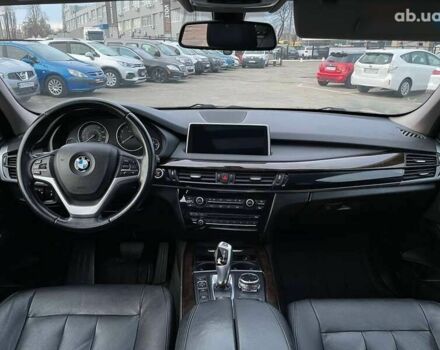 БМВ Х5, объемом двигателя 3 л и пробегом 187 тыс. км за 18990 $, фото 25 на Automoto.ua