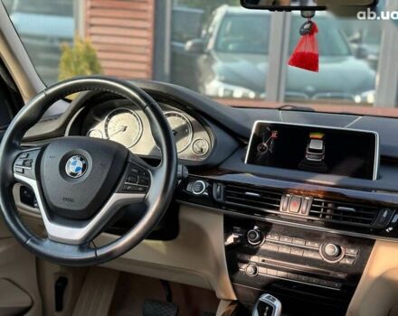 БМВ Х5, объемом двигателя 3 л и пробегом 187 тыс. км за 22900 $, фото 6 на Automoto.ua