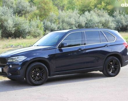 БМВ Х5, об'ємом двигуна 3 л та пробігом 243 тис. км за 25499 $, фото 2 на Automoto.ua