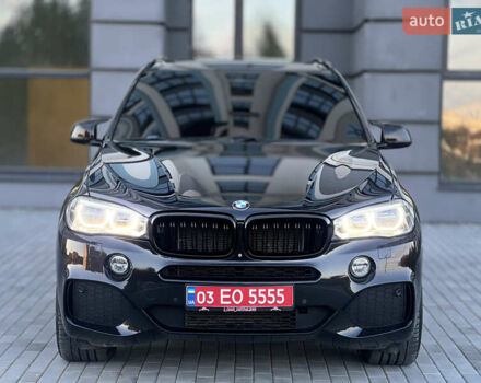 БМВ Х5, об'ємом двигуна 2.99 л та пробігом 176 тис. км за 34400 $, фото 1 на Automoto.ua