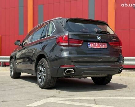 БМВ Х5, объемом двигателя 3 л и пробегом 259 тыс. км за 26500 $, фото 16 на Automoto.ua