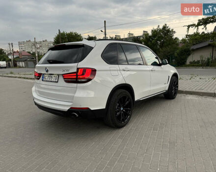 БМВ Х5, объемом двигателя 3 л и пробегом 118 тыс. км за 20600 $, фото 1 на Automoto.ua