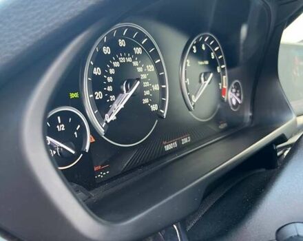 БМВ Х5, объемом двигателя 2.98 л и пробегом 198 тыс. км за 25500 $, фото 23 на Automoto.ua