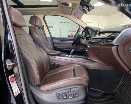 БМВ Х5, объемом двигателя 3 л и пробегом 237 тыс. км за 24490 $, фото 23 на Automoto.ua