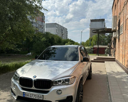 БМВ Х5, объемом двигателя 2.98 л и пробегом 205 тыс. км за 20500 $, фото 14 на Automoto.ua