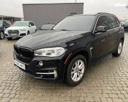 БМВ Х5, об'ємом двигуна 3 л та пробігом 199 тис. км за 18300 $, фото 2 на Automoto.ua