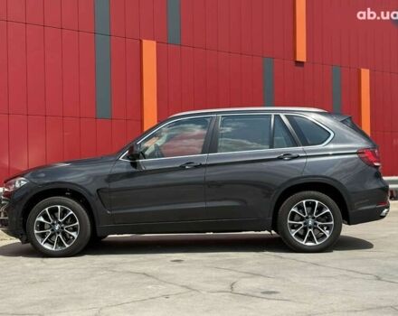 БМВ Х5, объемом двигателя 3 л и пробегом 259 тыс. км за 26500 $, фото 18 на Automoto.ua