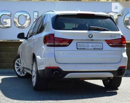 БМВ Х5, объемом двигателя 3 л и пробегом 175 тыс. км за 21900 $, фото 7 на Automoto.ua