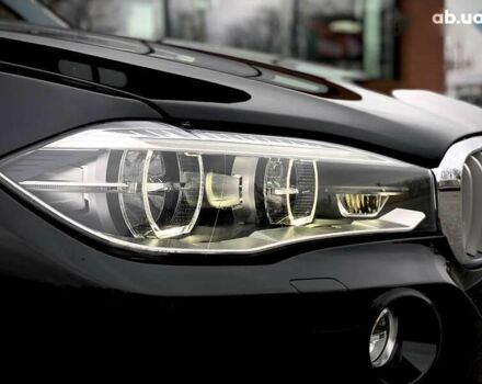 БМВ Х5, об'ємом двигуна 3 л та пробігом 262 тис. км за 29290 $, фото 9 на Automoto.ua