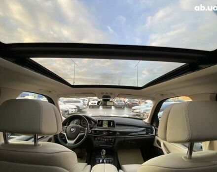 БМВ Х5, объемом двигателя 4.4 л и пробегом 70 тыс. км за 25000 $, фото 25 на Automoto.ua