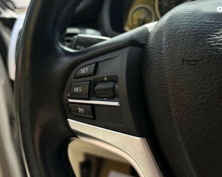 БМВ Х5, объемом двигателя 3 л и пробегом 282 тыс. км за 27500 $, фото 24 на Automoto.ua