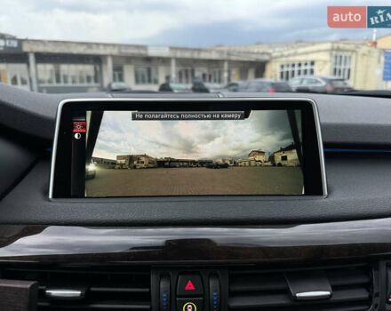 БМВ Х5, объемом двигателя 3 л и пробегом 118 тыс. км за 20600 $, фото 23 на Automoto.ua