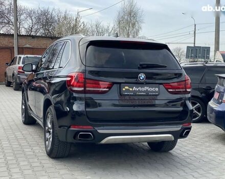 БМВ Х5, об'ємом двигуна 3 л та пробігом 251 тис. км за 20700 $, фото 22 на Automoto.ua