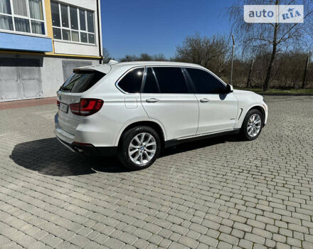 БМВ Х5, объемом двигателя 2.98 л и пробегом 129 тыс. км за 25150 $, фото 3 на Automoto.ua