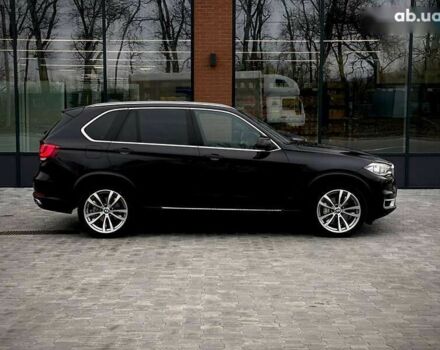 БМВ Х5, об'ємом двигуна 3 л та пробігом 262 тис. км за 29290 $, фото 8 на Automoto.ua