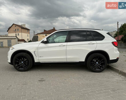 БМВ Х5, объемом двигателя 3 л и пробегом 118 тыс. км за 20600 $, фото 5 на Automoto.ua