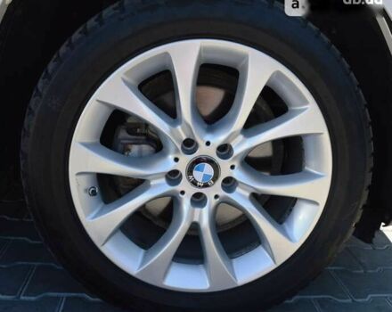 БМВ Х5, объемом двигателя 3 л и пробегом 175 тыс. км за 21900 $, фото 6 на Automoto.ua