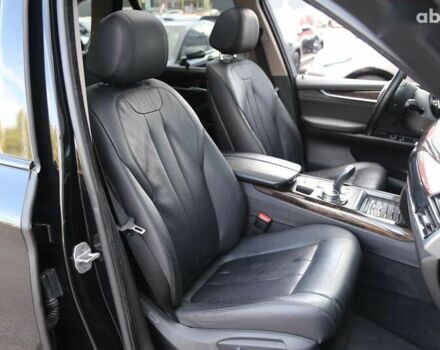 БМВ Х5, объемом двигателя 3 л и пробегом 171 тыс. км за 19999 $, фото 11 на Automoto.ua