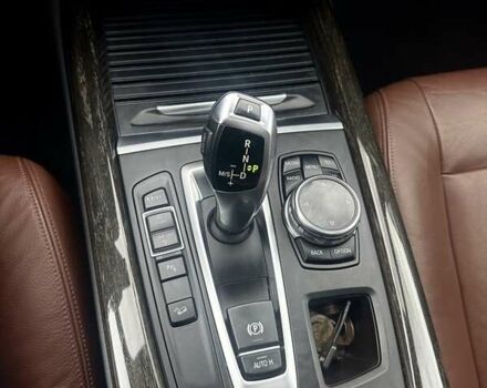 БМВ Х5, объемом двигателя 2.99 л и пробегом 240 тыс. км за 29900 $, фото 11 на Automoto.ua