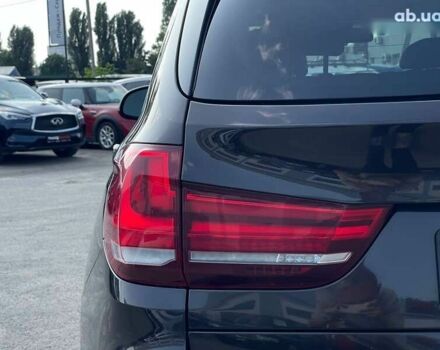 БМВ Х5, объемом двигателя 3 л и пробегом 187 тыс. км за 23490 $, фото 9 на Automoto.ua