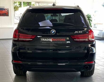 БМВ Х5, объемом двигателя 3 л и пробегом 237 тыс. км за 24490 $, фото 7 на Automoto.ua