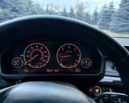 БМВ Х5, об'ємом двигуна 3 л та пробігом 299 тис. км за 23500 $, фото 35 на Automoto.ua