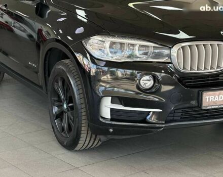 БМВ Х5, об'ємом двигуна 3 л та пробігом 237 тис. км за 23490 $, фото 2 на Automoto.ua