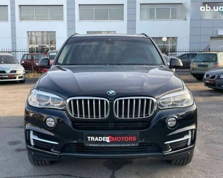 БМВ Х5, объемом двигателя 3 л и пробегом 237 тыс. км за 24990 $, фото 3 на Automoto.ua