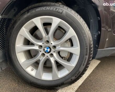 БМВ Х5, объемом двигателя 4.4 л и пробегом 70 тыс. км за 25000 $, фото 15 на Automoto.ua