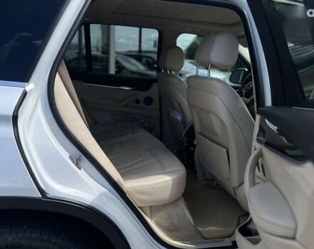 БМВ Х5, объемом двигателя 3 л и пробегом 282 тыс. км за 27500 $, фото 13 на Automoto.ua