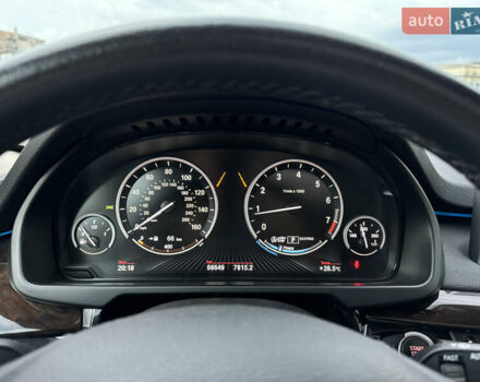 БМВ Х5, объемом двигателя 3 л и пробегом 118 тыс. км за 20600 $, фото 21 на Automoto.ua