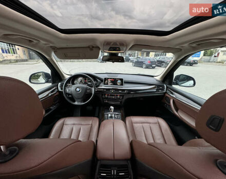 БМВ Х5, объемом двигателя 3 л и пробегом 118 тыс. км за 20600 $, фото 26 на Automoto.ua