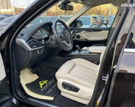 БМВ Х5, объемом двигателя 4.4 л и пробегом 70 тыс. км за 25000 $, фото 21 на Automoto.ua