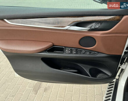 БМВ Х5, объемом двигателя 3 л и пробегом 118 тыс. км за 20600 $, фото 9 на Automoto.ua