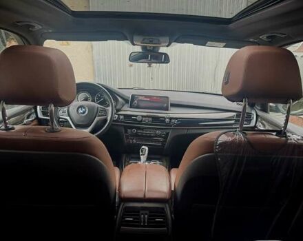 БМВ Х5, объемом двигателя 2.99 л и пробегом 240 тыс. км за 29900 $, фото 12 на Automoto.ua