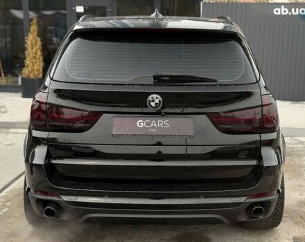 БМВ Х5, объемом двигателя 3 л и пробегом 204 тыс. км за 19999 $, фото 4 на Automoto.ua