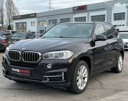 БМВ Х5, объемом двигателя 3 л и пробегом 187 тыс. км за 18990 $, фото 4 на Automoto.ua